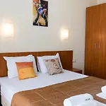 Apartment Beachfront Bliss-1br Sea View Flat In Golden Sands By Flat Mаnаger Varna
