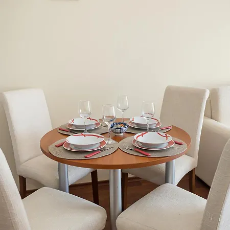 Beachfront Bliss-1br Sea View Flat In Golden Sands By Flat Mаnаger Várna