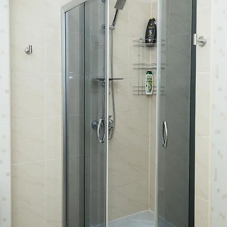 Beachfront Bliss-1br Sea View Flat In Golden Sands By Flat Mаnаger