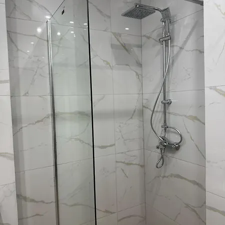 Beachfront Bliss-1br Sea View Flat In Golden Sands By Flat Mаnаger Apartman *