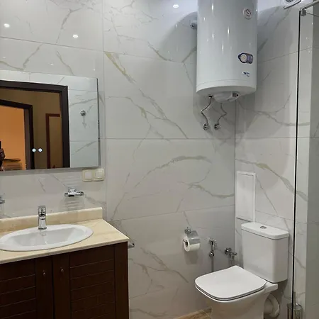 Apartman Beachfront Bliss-1br Sea View Flat In Golden Sands By Flat Mаnаger *